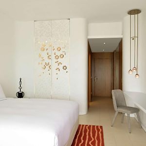 King Guest Room