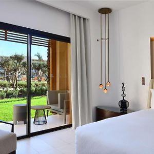 King Room Mobility Access